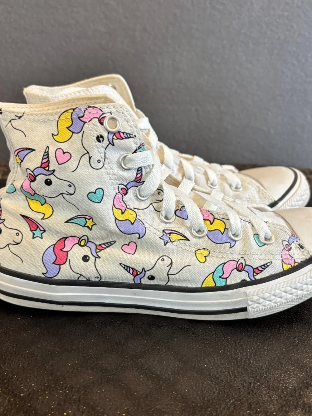 Converse All Stars converse chuck